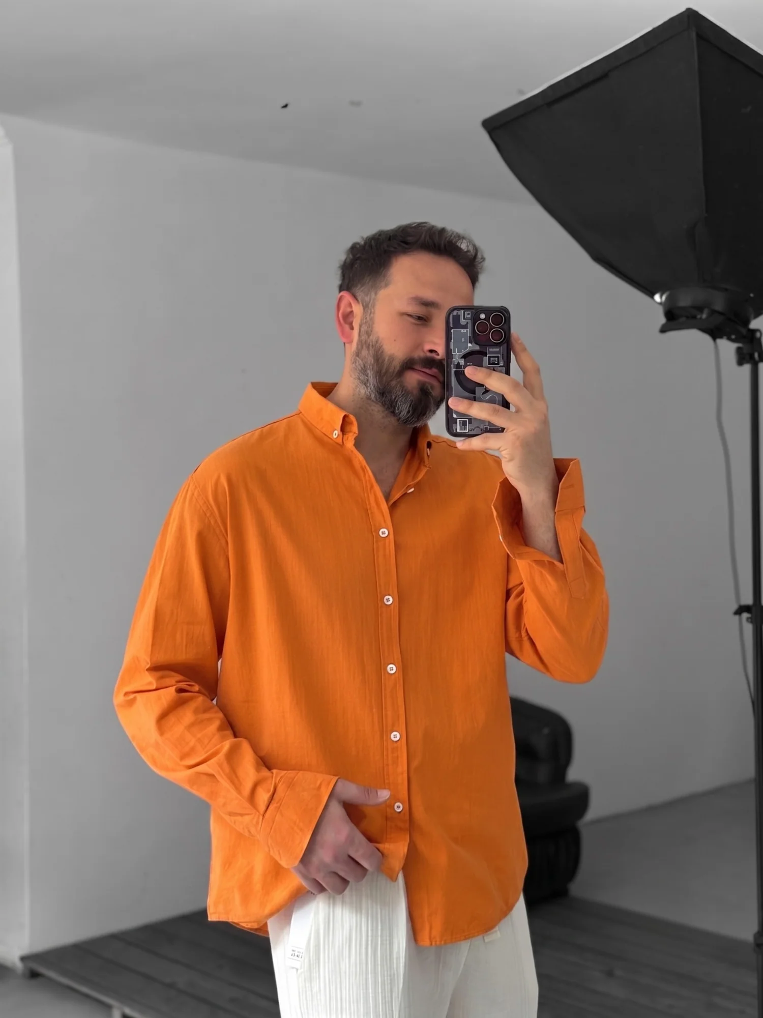 Upgrade Your Daily Uniform
