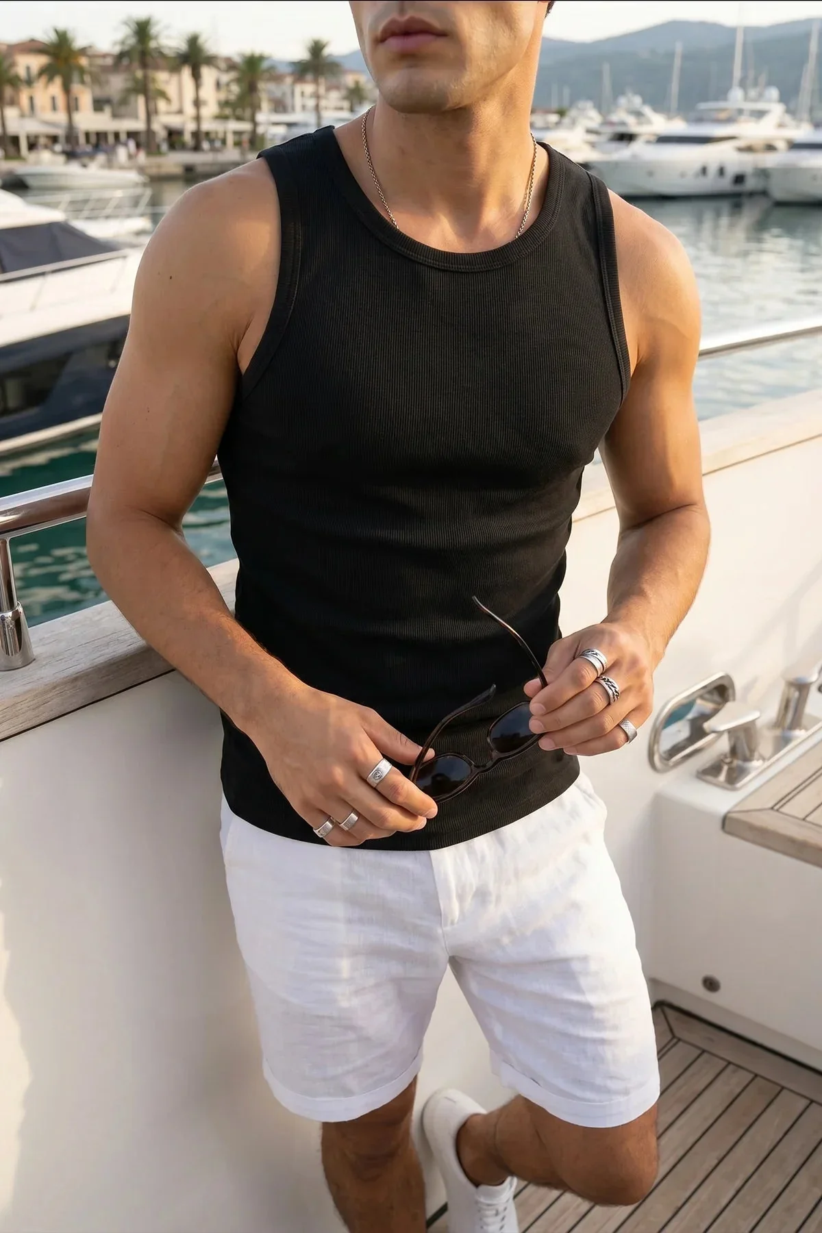 Tank Tops